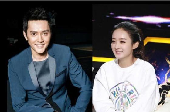 娱乐吃瓜冯绍峰视频